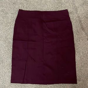 PRESCOTT New York skirt